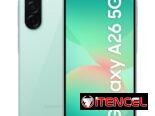 Samsung Galaxy a26 5G SELLADO🔥