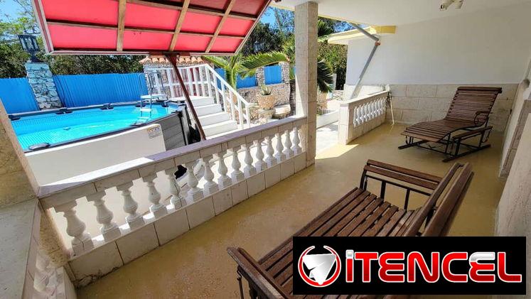🏠🌊Casa de renta en Brisas del Mar (Guanabo)