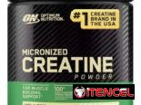 Creatinas y Otros Suplementos