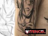 tattoo, tatuaje, tatuador
