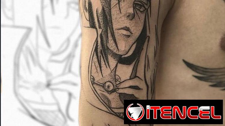 tattoo, tatuaje, tatuador