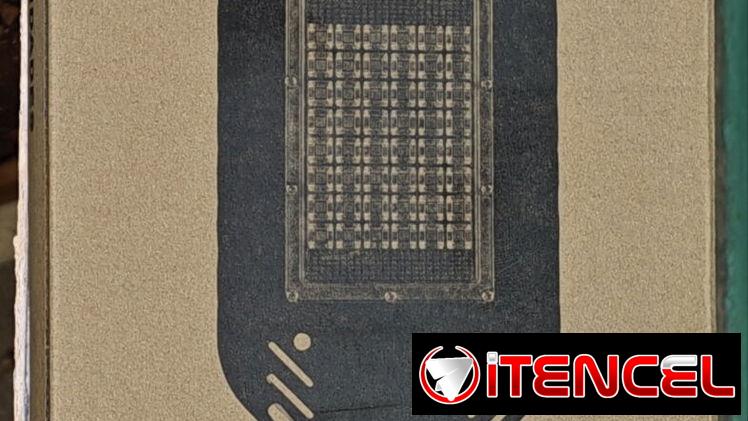 Lámpara LED de alumbrado público 1000w 58757374
