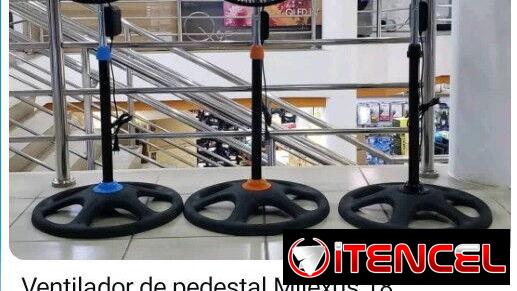 Electrodomésticos