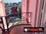 Renta lineal apartamento en el Vedado