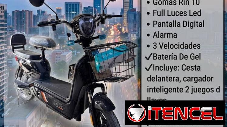 🚨GANGA!! PATINETAS ELECTRICAS🛵