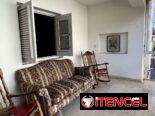 Renta en Miramar de apartamento de 3 habitaciones y 2 baños