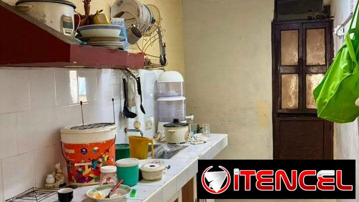 OPORTUNIDAD EN EL SEVILLANO. APARTAMENTO EN BAJOS, PUERTA DE CALLE Y CERCA DEL MÓNACO !!!