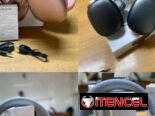 [15] Headphone P959 Inalámbrico & por cable (Jack 3.5mm)
