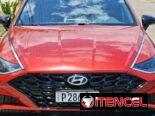 HYUNDAI SONATA 2021 SEL PLUS