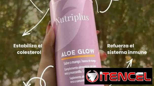 Aloe Glow
