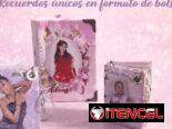 ¿Tus fotos presas en el celular? Regala un fotolibro a mamá