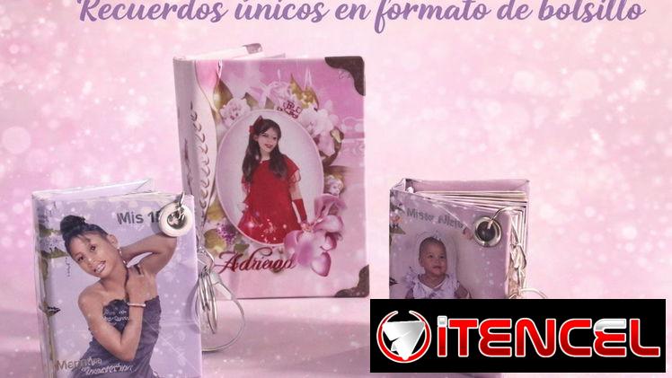 ¿Tus fotos presas en el celular? Regala un fotolibro a mamá