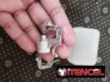 Gatillos gamer para jugar en el telf