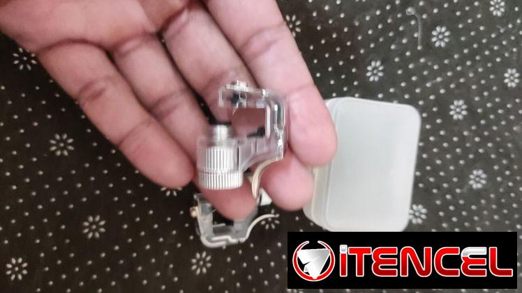 Gatillos gamer para jugar en el telf