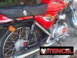 EN VENTA MOTO D COMBUSTIÓN AX100