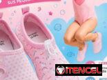 Zapatos niño impermeable antideslizante para playa 26,31,32,34