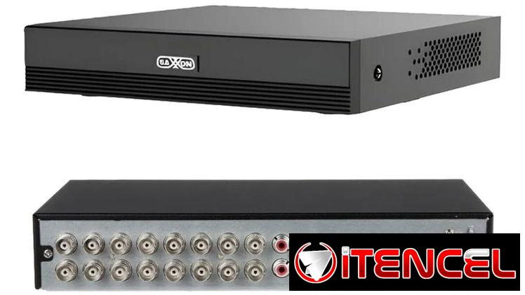 Dvr dahua 16 canales nuevo 58868925 wasap