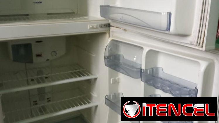 Refrigerador