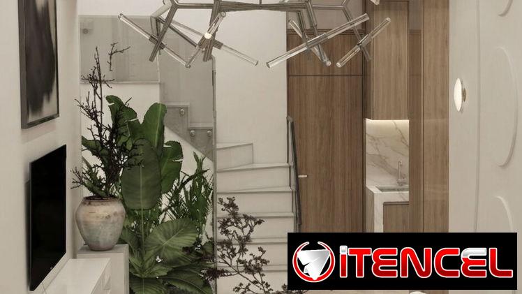 Arquitecto_ Diseñador_ Modelado 3D_ Ejecución de planos AutoCad_ SketchUp_ Renderizado