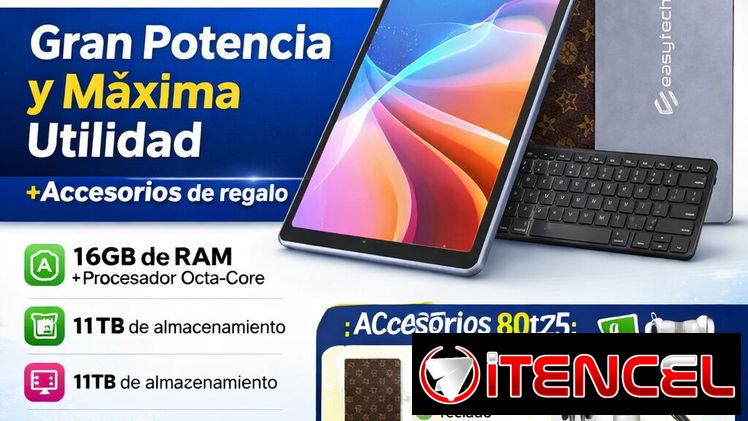 Tablet