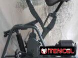 Bicicleta para hacer ejercicio (electrica)58278775