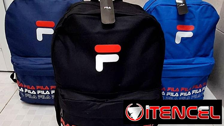 Mochilas Originales