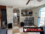 Se vende casa de 3 pisos en calzada luyanohecha completa nueva 58275096 ajustable con dinero en mano con cosas  o vacía