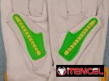 Guantes de trabajo. Precio: 15 usd