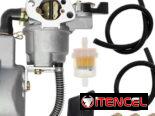 Carburador de gas  para plantas eléctricas.  140 USD
