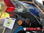 MOTO ELÉCTRICA PANDA CITY