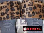 Vans , air force, chancletas