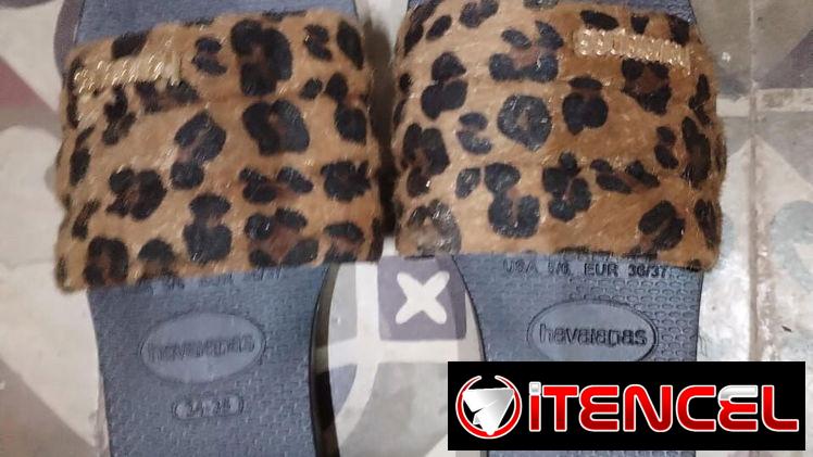 Vans , air force, chancletas