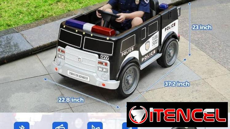 Carro eléctrico