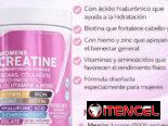 Creatina