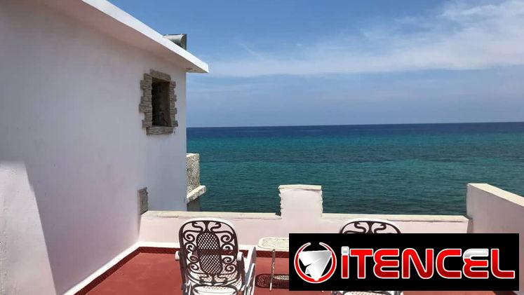 🌊 ¡TU PROPIA CASA CON SALIDA DIRECTA AL MAR EN SANTA FE! 🌊