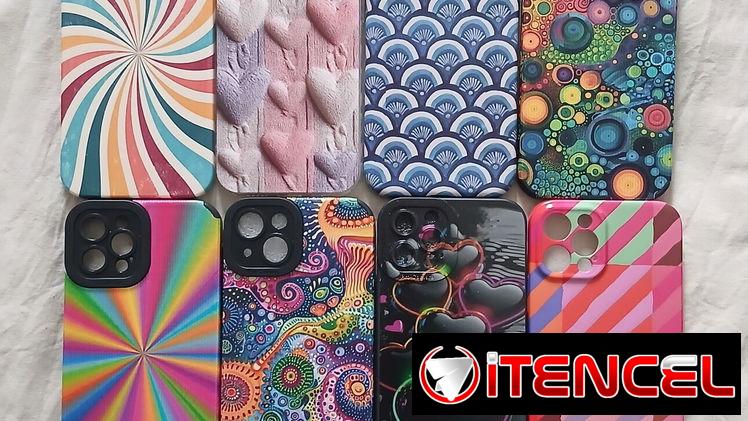 Forro para celular IPhone 12 / IPhone 12 PRO