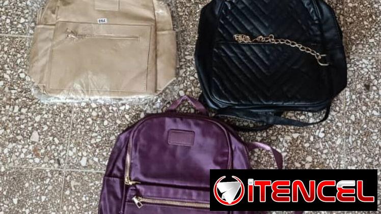 Mochilas pequeñas
