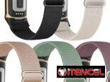 Paquete de 5 correas elásticas de nylon para Fitbit Charge 5 y Charge 6 | Celulares, Tablets… | videojuegoshabana.com
