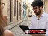 Busco trabajo soy ingeniero en ciberseguridad me gusta la publicidad no dispongo de soporte energético
