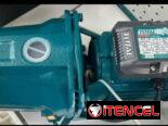 Bomba de agua Autocebante tipo Jet