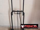 Carrito para hacer mandados