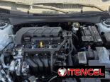 Hyundai elantra 2025 0km,con impuestos pagos