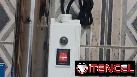 🚧 BOMBA SUMERGIBLE 3.5HP & 1.5HP MARCA U.S.K. 🚧
