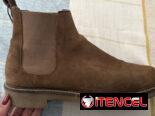 Zapatos de uso de hombre en perfecto estado