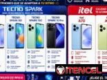Móviles – Tablets – Accesorios