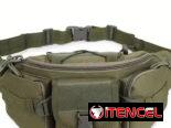 Disponible: Riñonera Táctica Multifuncional Múltiples Compartiment… | videojuegoshabana.com