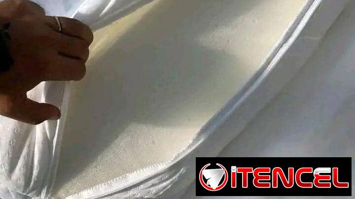 Colchones y camas
