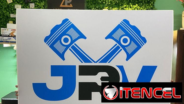 Carteles de pvc / carteles / Señaleticas / carteles para negocios / insumos para negocios