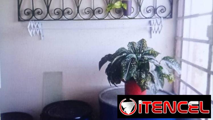 Vendo o permuto apartamento de 3 cuartos Marianao