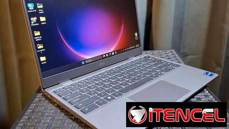 🔥💻 DELL LATITUDE 3330 | Intel i7-12th | 8GB RAM | SSD 512GB